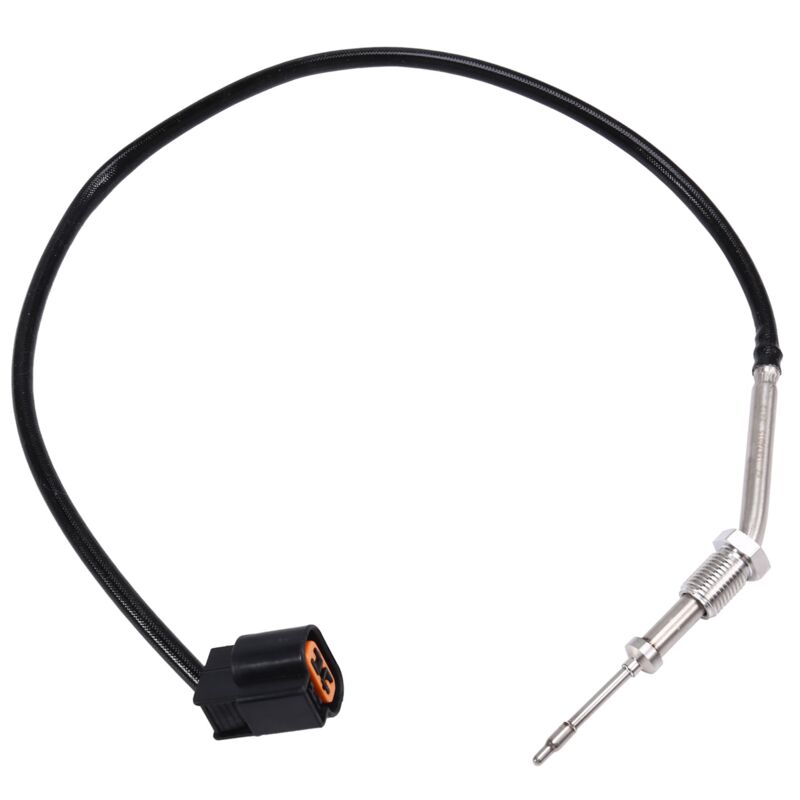 Tlily - Abgas-Hochtemperatursensor für Montero iv 2006-2016 V88 V98 1587A015