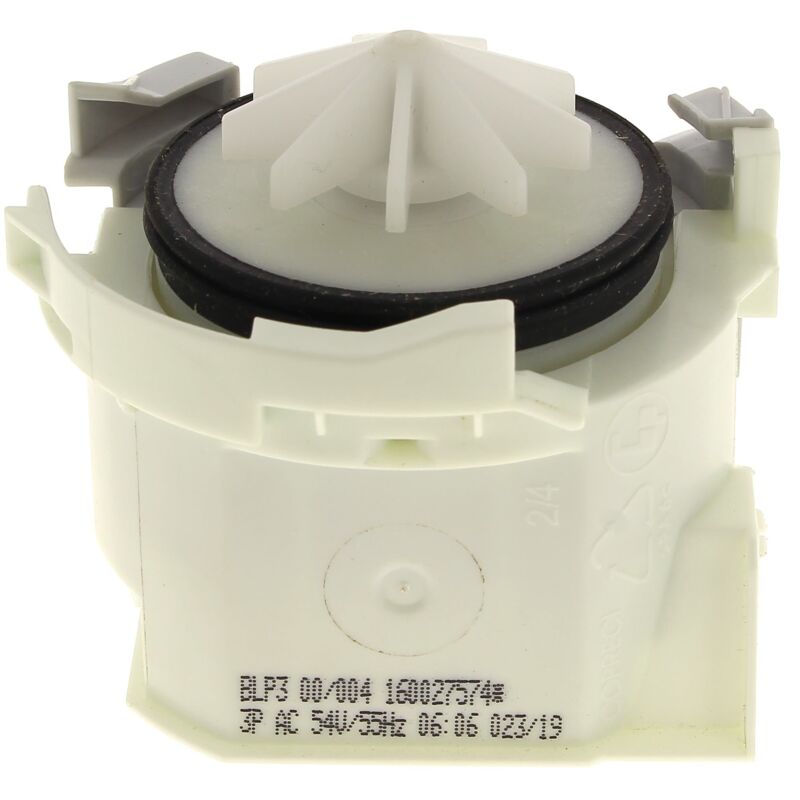 Whirlpool - Ablaufpumpe blp24-3 c00297919 für Geschirrspüler