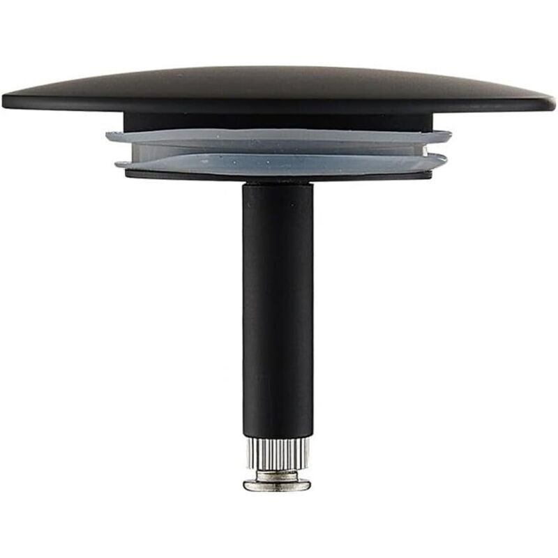 Ablaufstopfen für Badewanne, 70 mm, Ablaufstopfen für Waschbecken, Ersatz-Pop-up-Stopfen für Badewanne