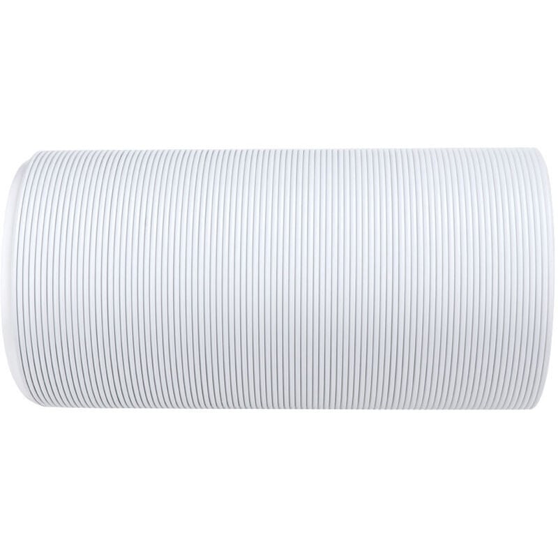 Abluftschlauch für Klimaanlagen, Ersatz für Klimaanlagen (Durchmesser 13 cm x 2 m)