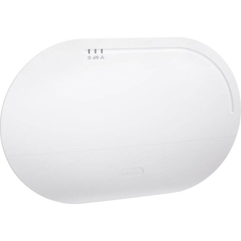 ABUS ABUS FUAA35010A Funk-Alarmanlage Funk-Alarmanlage