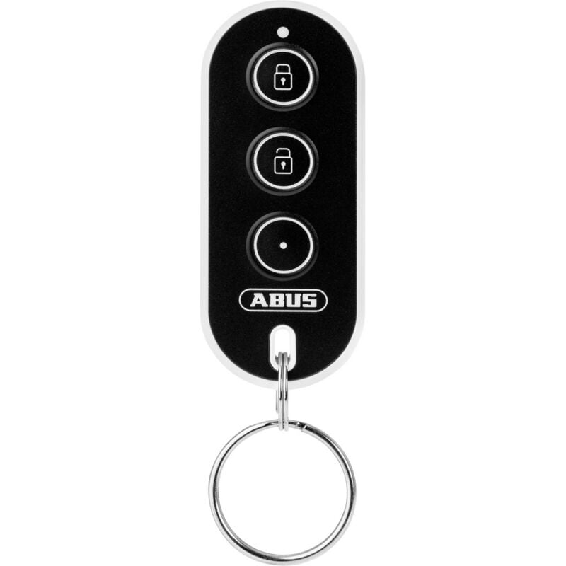 Smartvest Pro Funk-Fernbedienung FUBE45000 Funk-Alarmanlagen-Erweiterung Funk-Fernbedienung - Abus