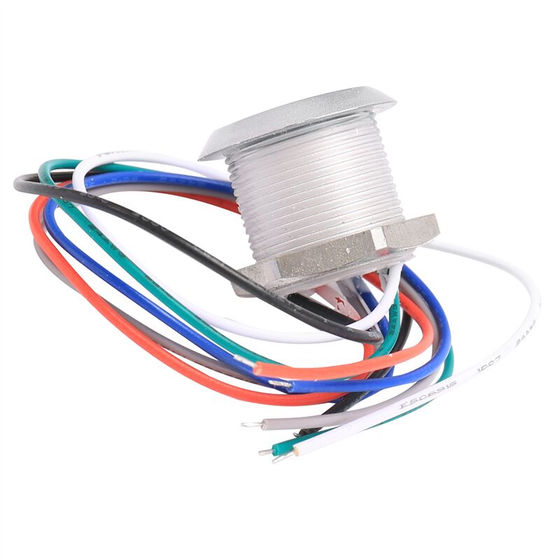 Access Control Mini Reader Wasserdicht rfid 13,56 Mhz Karte Scanner WG26 /34 Ausgang Wiegand Micro-Karte