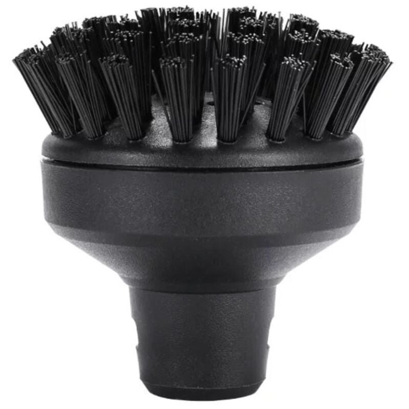 Accessoires de nettoyage : brosse ronde, brosse de nettoyage à vapeur, accessoires de nettoyage des fentes pour SC2, SC3, SC4, SC5