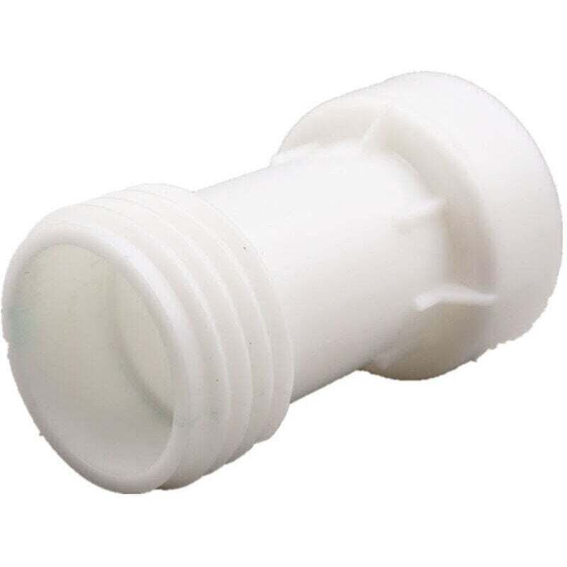 Accessoires pour réservoir IBC, adaptateur IBC S60 x 6, joint d’extension, accessoires pour conteneur IBC, filetage grossier droit S60 x 6 vers