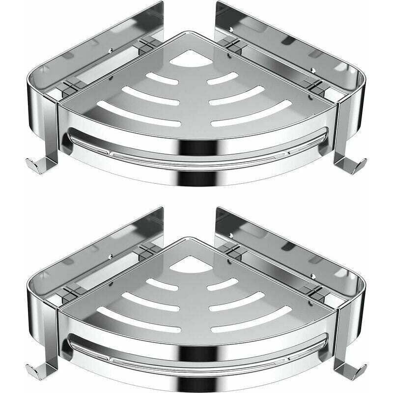 Accueil/Salle de bain et WC/Douche et accessoires/Accessoires de douche/Etagère et rangement de douche