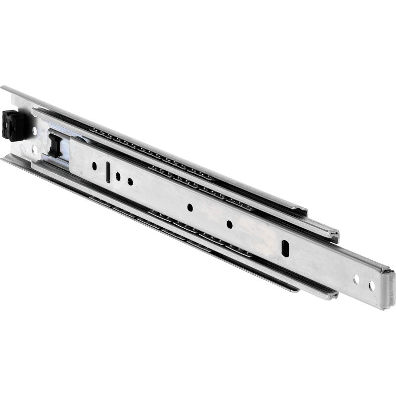 Vollauszug beids. Richt. 3630 350mm, Lastw. 45kg - Accuride