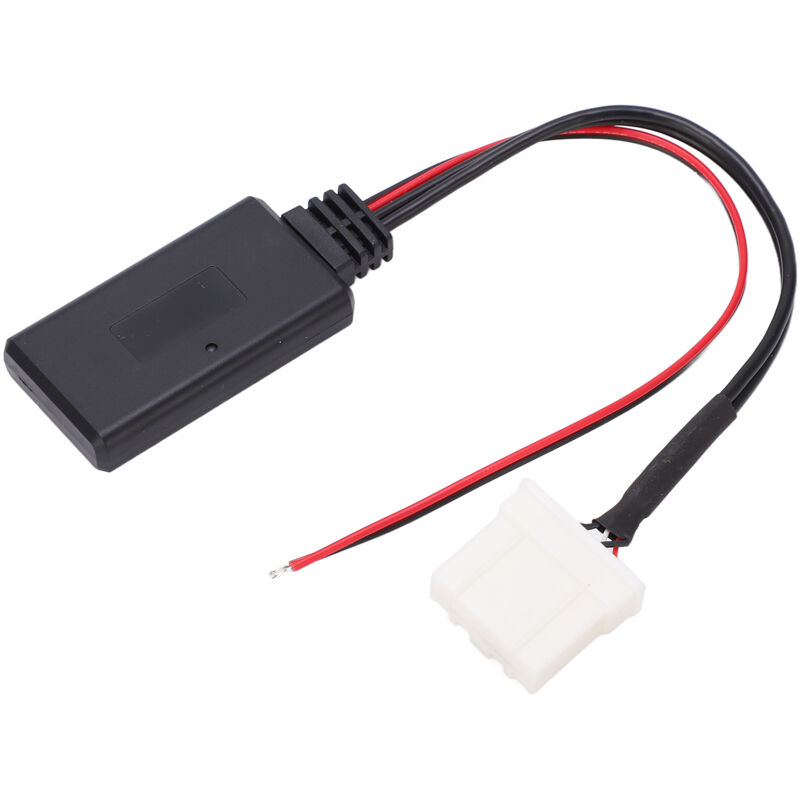 Acouto ATTÉRÉO Radio Radio Cable Replacement for 2 3 5 6 MX5 RX8 2006 to UP in CableBluetooth in CableBluetooth Adapterradio BluetoothAudio Cablecar