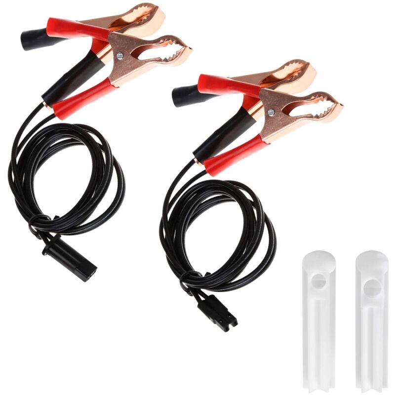 Adapter zur Reinigung von Kraftstoffeinspritzdüsen in Autos, Universal-Set zur Reinigung von Kraftstoffeinspritzdüsen in Autos, Set zur Reinigung von