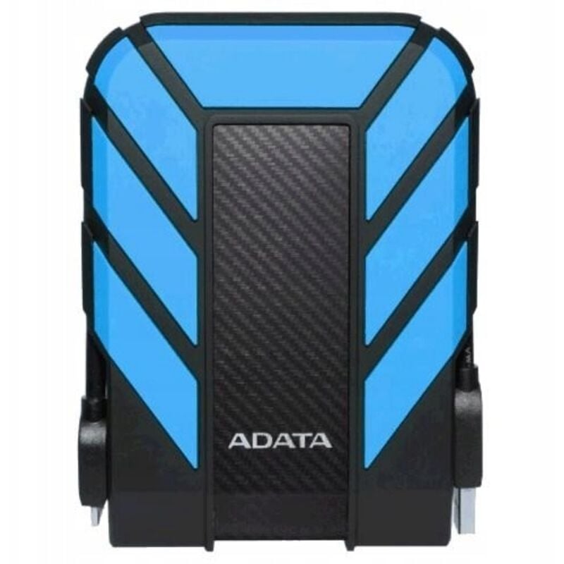 ADATA Externe Festplatte HD710 Pro 1 TB IP68 Blau