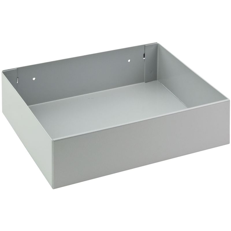 ADB - Werkzeugablage für Werkstattwagen Ablage Ablagefach Werkstatt breite 225 mm