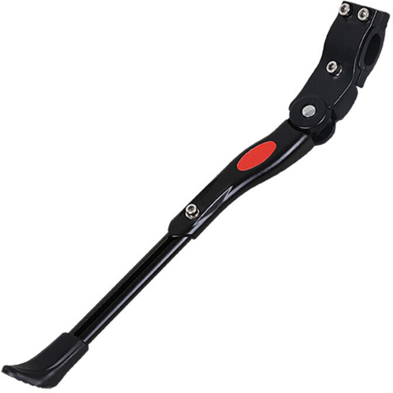 Adjustable Bike Kickstand for 22-28 Inch,Bike Accessories for Rockrider Mountain Bike,Road Bike,Folding Bike,Kids Bike
