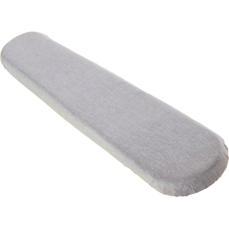 Rmelbügelbrett Bezug, passender Ersatzbezug für das Ärmel Bügelbrett, einfaches Bügeln von Hemden- oder Blusenärmeln, Bügeltischbezug für Mini