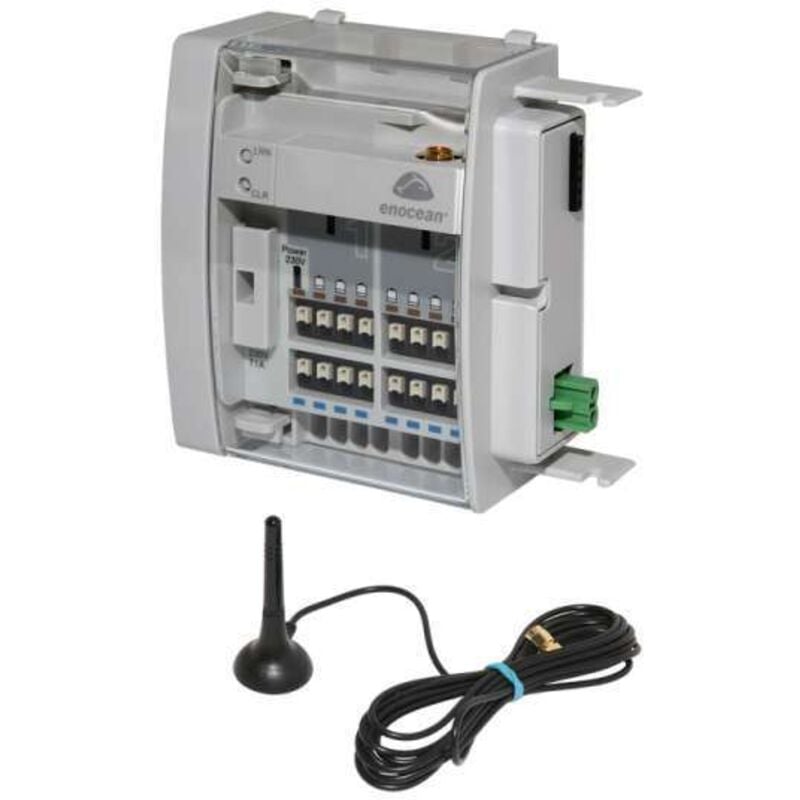 Afriso Regler-Modul Funk Ant RM F2A mit externer Antenne für CosiTherm Funk 78123