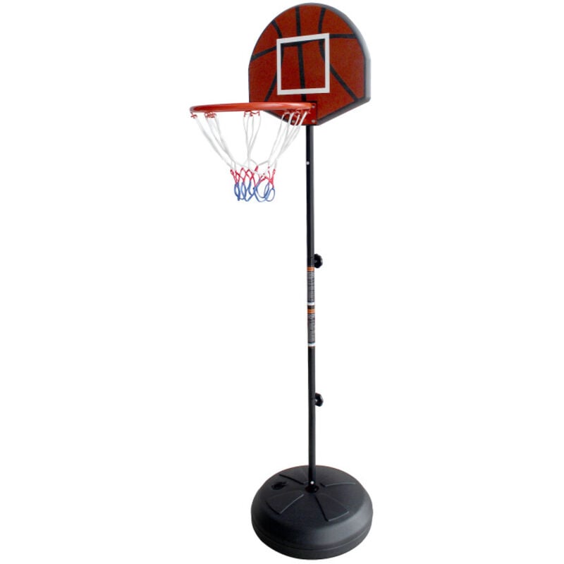 Aga Basketballkorb 2-in-1 MR6116