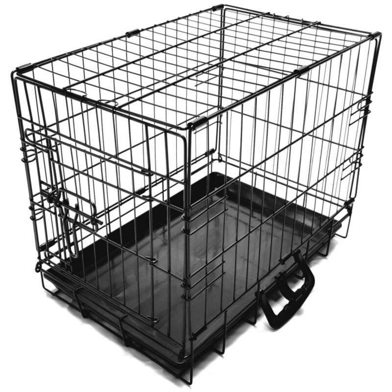 Aga Käfig für Tiere 47x31x38 cm