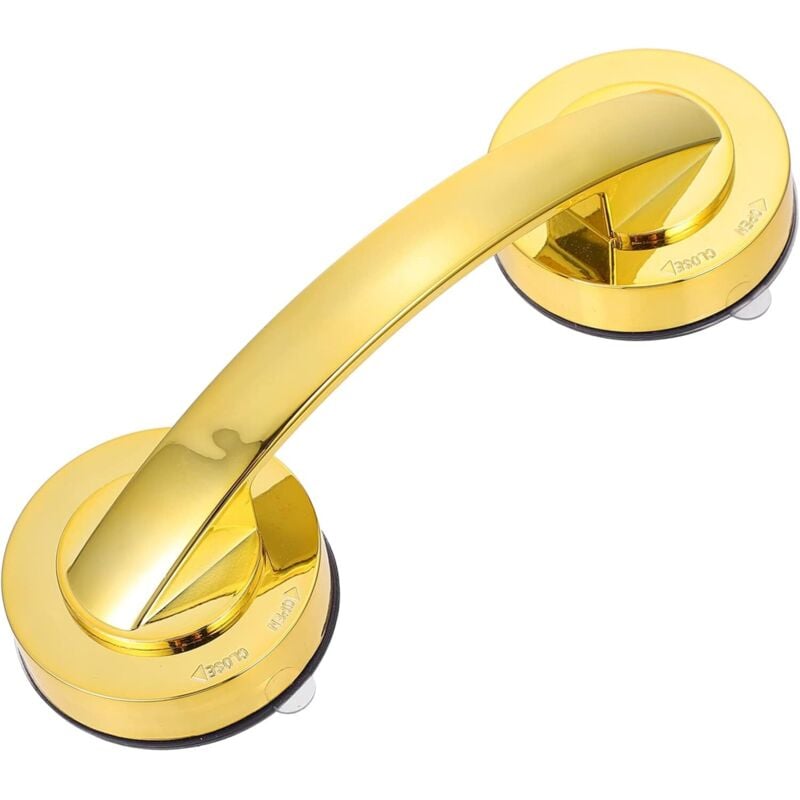 1Pc Balance Unterstützen Sicherheit Hand Unterstützung Sicherheit Handlauf Bad Haltegriff Saug Haltegriff Senior Hilfe Bad Balance Bar bad - Ahlsen