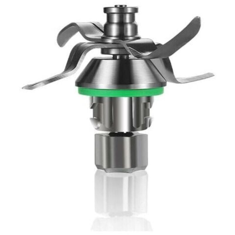 Ahlsen Aktions-Ersatzklingenmesser für Thermomix TM5 von Vorwerk