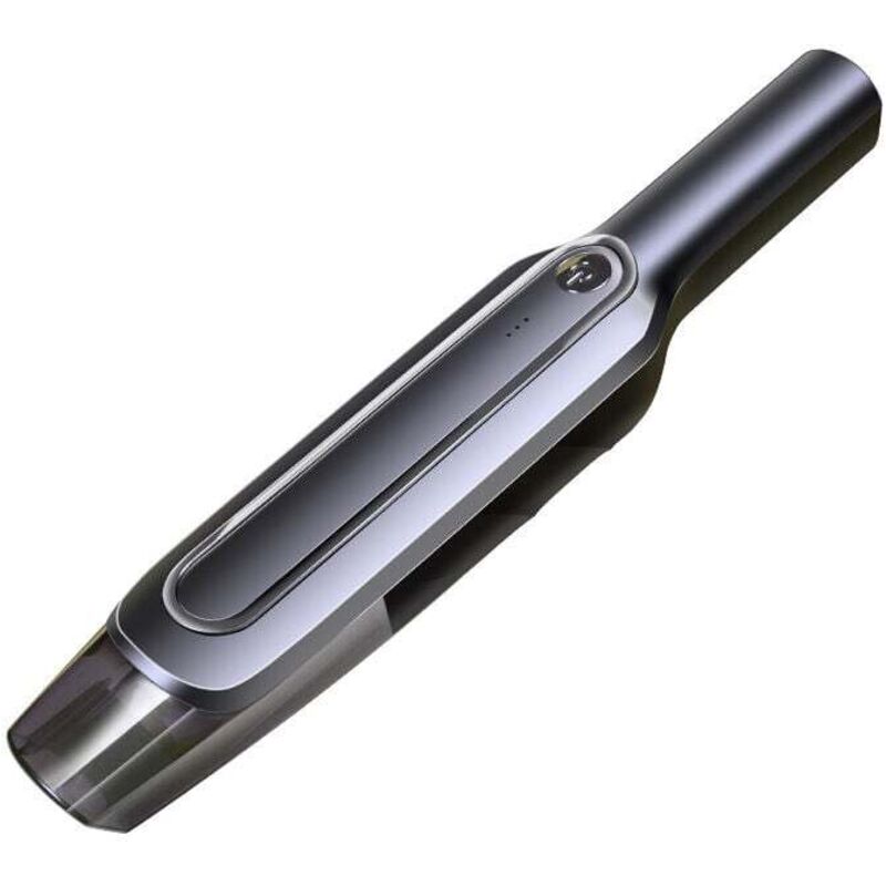 Ahlsen - Handstaubsauger, 60 w, 6000 Pa Saugleistung, kabelloser Handstaubsauger, Feuchtigkeits-/Geräuschreduzierung, schnelles Aufladen mit