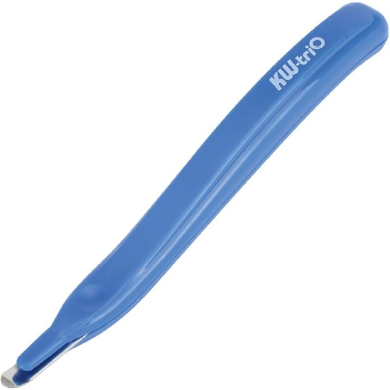 Heftklammern Heftgerät Büro Heftklammerentferner Heftklammerentferner Polster Heftklammerentferner Nagelentferner für Heftgerät Heftgerät Büro