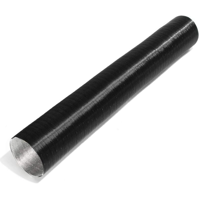 Klimaanlage, Auspuffrohr, Einlassstutzen, Rohr, Auto-Klimaanlage, Heizungszubehör – 60 mm - Ahlsen