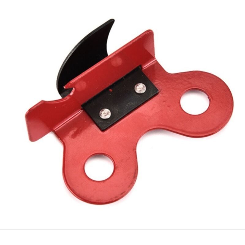 Multifunktionaler Edelstahl-Cartoon-Flaschenöffner, Haushaltsdosenöffner, Flaschenöffner - Ahlsen