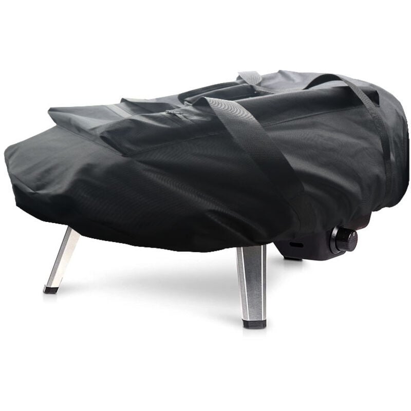 Pizzaofen-Abdeckung für Koda 16, wasserdichte Outdoor-Pizzaofen-Abdeckung, Pizzaofen-Unterstand, wasserdichte Schutzplane – Outdoor-Pizzaofen-Zubehör