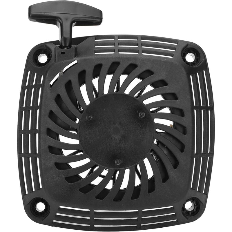 Raguso FJ180V Rückstoßstarter, Rückstoßstarter für Rasenmäher, Zugstarter für 49088-2582 49088-7023 FJ180V Rasenmäher-Baugruppe, Ersatz - Ahlsen