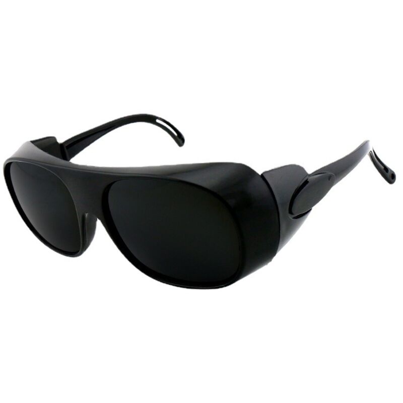 Ahlsen Schweißsicherheit Schweißerbrille Arbeitsschutz Taschenlampe Löten