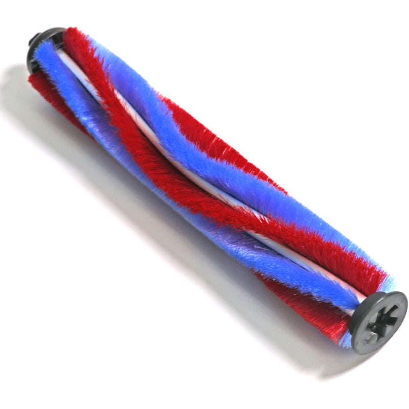 Staubsauger Top Akku-Staubsauger Roller Bürstenkopf Zubehör V-förmige Top Roller Bürstenstange Ersatz - Ahlsen