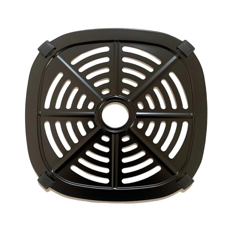 Air Fryer Grill Crisper Tray für Dash 2.6QT -Crisp Digital mit 17,5 cm