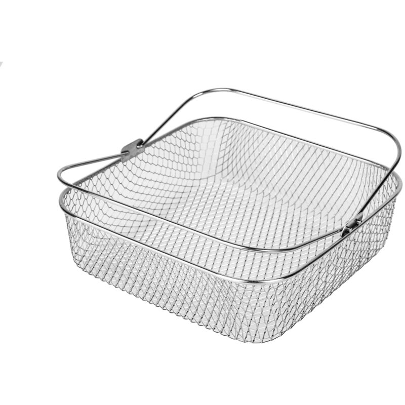 Air Fryer Korb 8,19 Zoll Quadrat für Instant