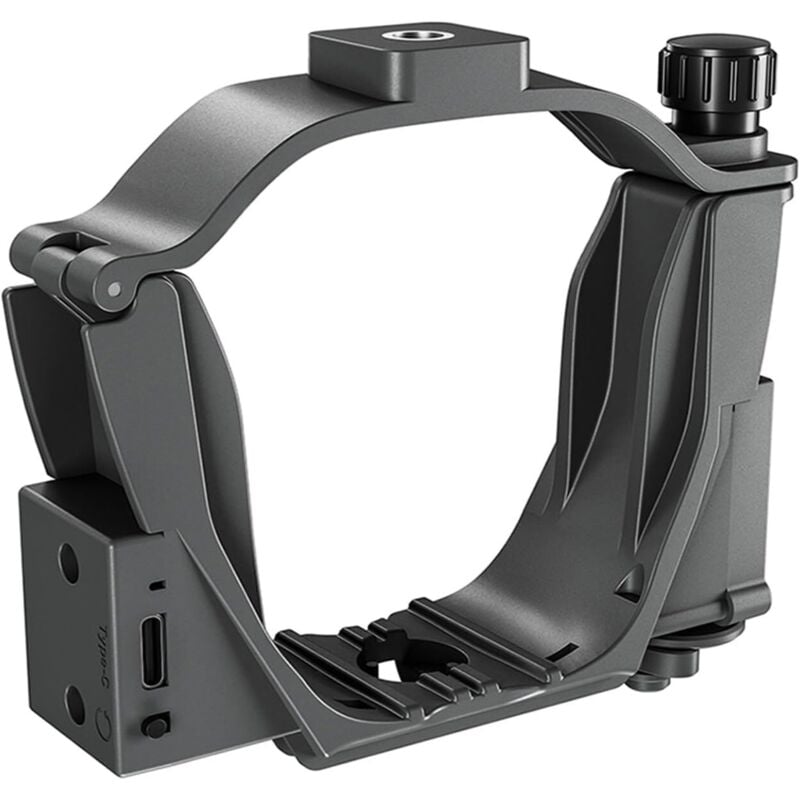 Air3 Abwurfsystem für Hochzeiten/Angelköder/Rettungseinsätze, Nutzlaststartzubehör für DJI Air 3 Drohne, Abwurf- und Transportgerät