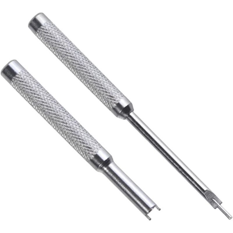 Airbrush-Reinigungswerkzeug – Doppelwirkendes Airbrush-Reparaturwerkzeug – Sprühen – Langlebige Reinigung – Reparaturwerkzeug