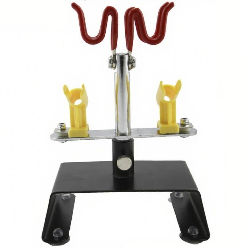 Airbrush-Ständer – Tischständer – Airbrush-Halterung – Werkzeugset