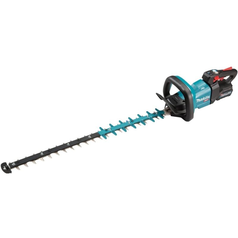 Akku-Heckenschere xgt, 40V max., 75 cm, 23,5 mm, Akku, Ladegerät - Makita
