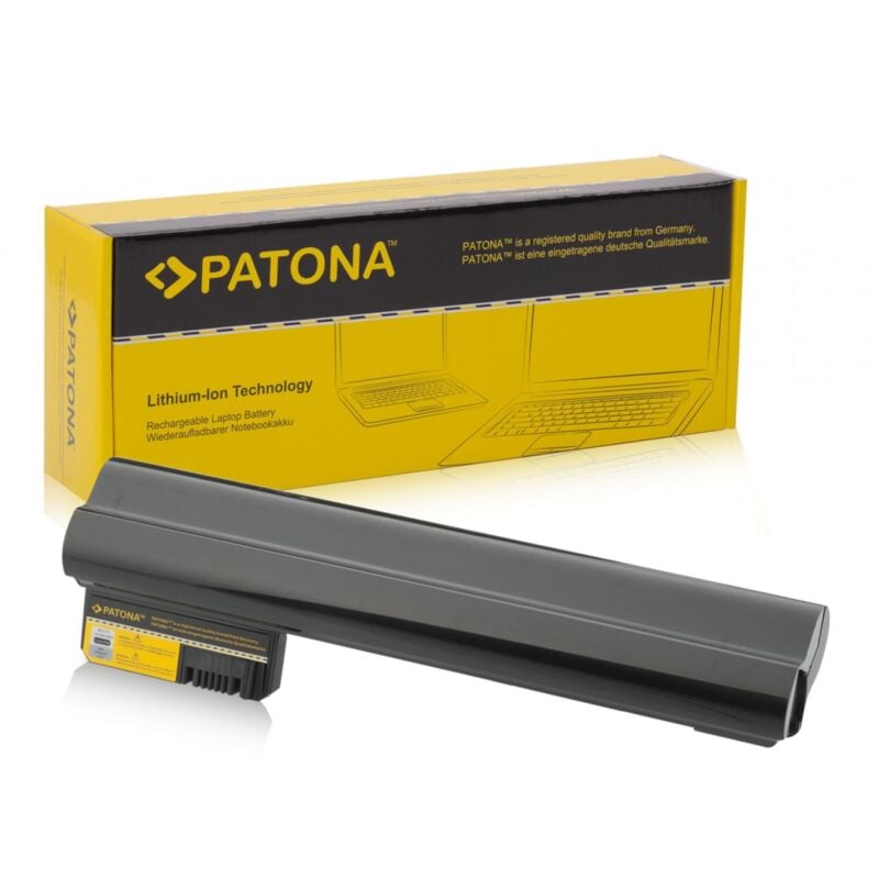 Akku kompatibel hp Mini 210 compaq Mini CQ20 Mini 210 Mini 210