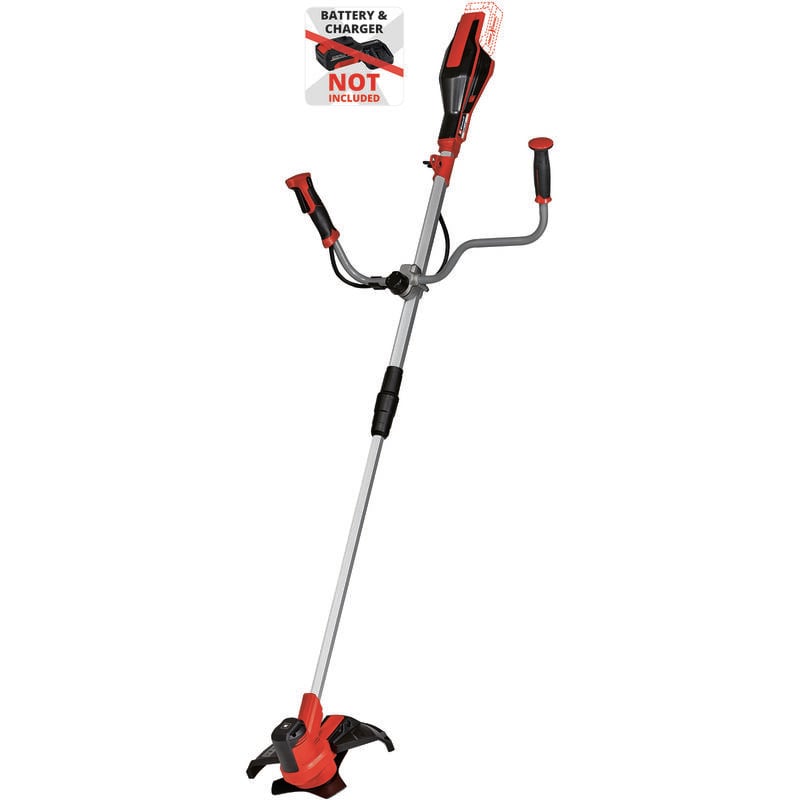 Einhell - Akku Sense agillo 18/200 30 / 20 cm Schnittkreis Motorsense
