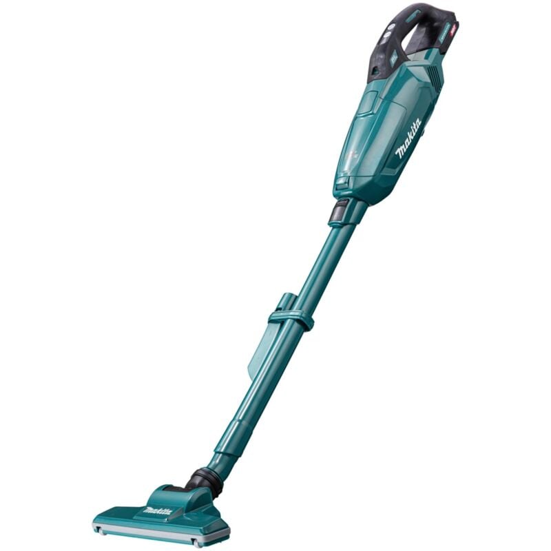 Akku-Staubsauger 40 v, ohne Akku und Ladegerät CL002GZ01 - Makita