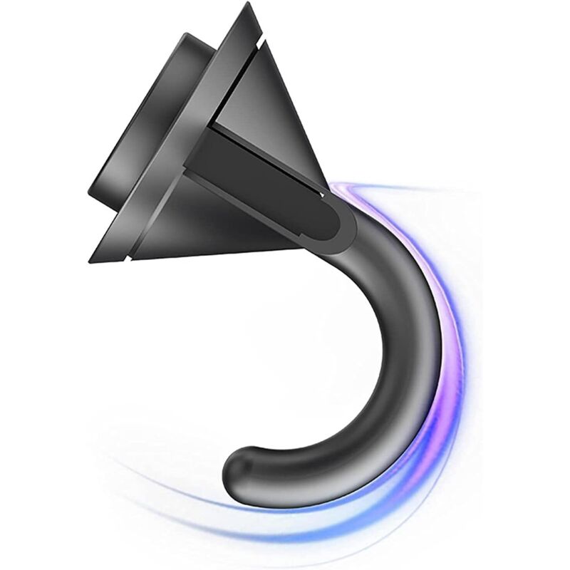 Aktion, Düse für Dyson Haarglätter – Supersonic Haartrockner HD01 02 03 04 08 – Glättungsbürste – ideales Zubehör zum Trocknen und Glätten der Haare,