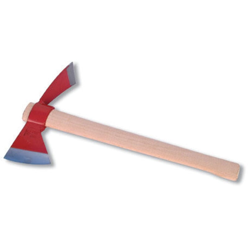 Alcotana Desvaretar Axt 300 g mit ovalem Griff 31201