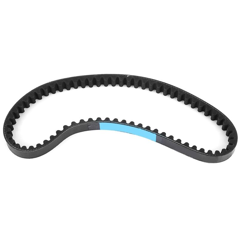 Allgemeines Zubehör für Elektrofahrräder, Ersatzantriebsriemen für Gy6 Scooter Moped 669 18 30 für Sym Violin 2 für Sinnis Lexmoto Echo Moped.