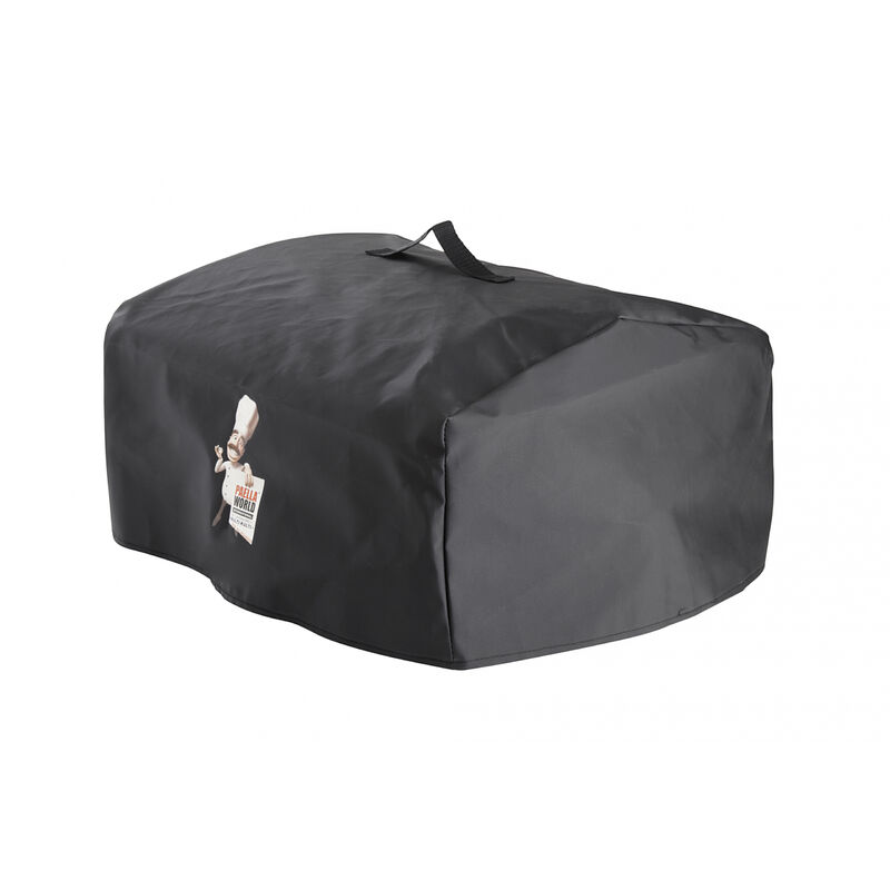 All Grill - Allgrill multi-kulti Abdeckhülle isoliert für multi-kulti Gasgrill Schutzhülle