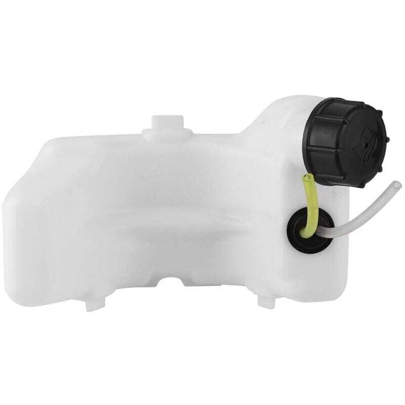 ALOVEZ Garten Werkzeug Motor Pinsel Cutter Mäher Gas Kraftstoff Tank Montage Kraftstoff Tank Set Für Honda GX25 GX25N GX25NT HHT25S