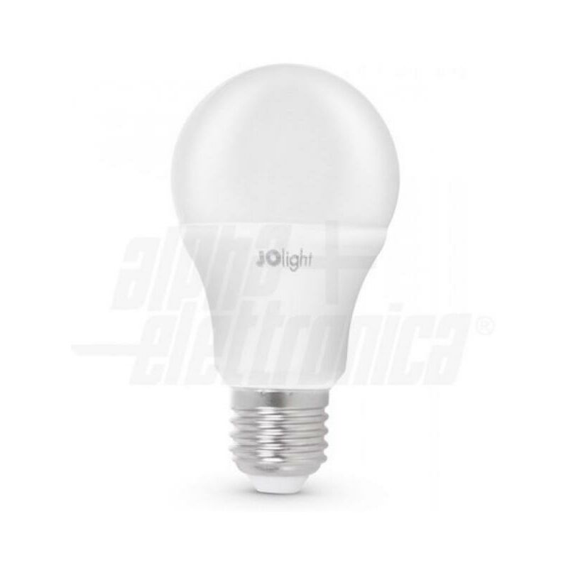 Alpha Elettronica - Alpha electronic lb124/1nw-e27 11w 4000k led-lampe