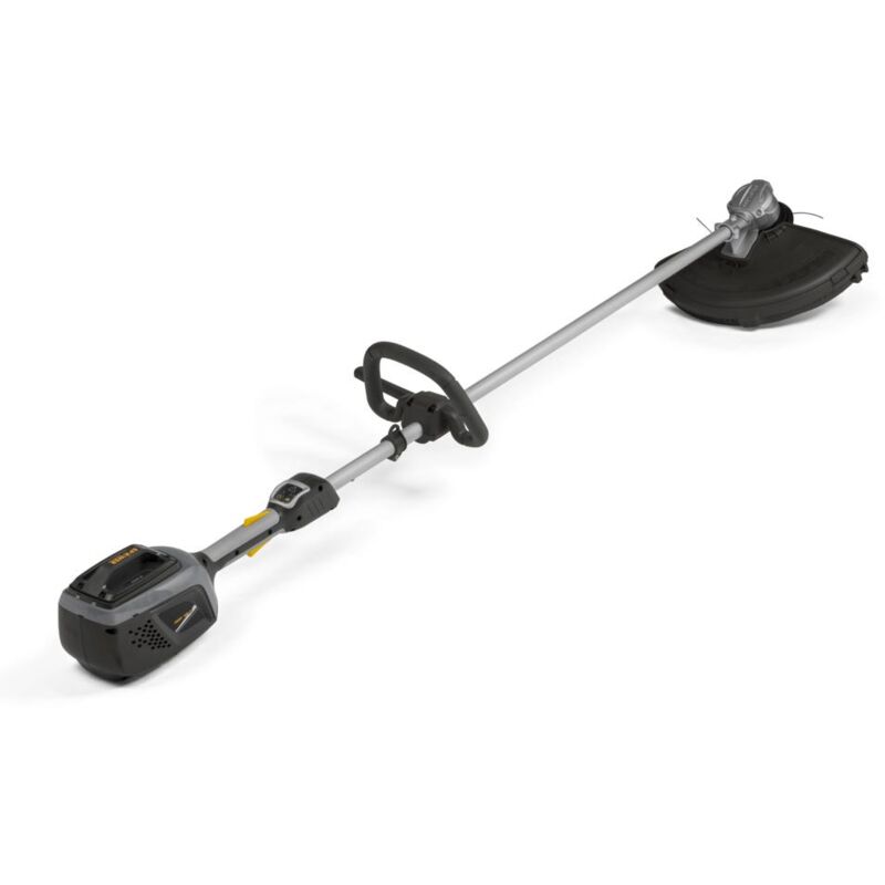 Alpina ABR 48 Li - Akku-Motorsense/Rasentrimmer ohne Akku und Ladegerät