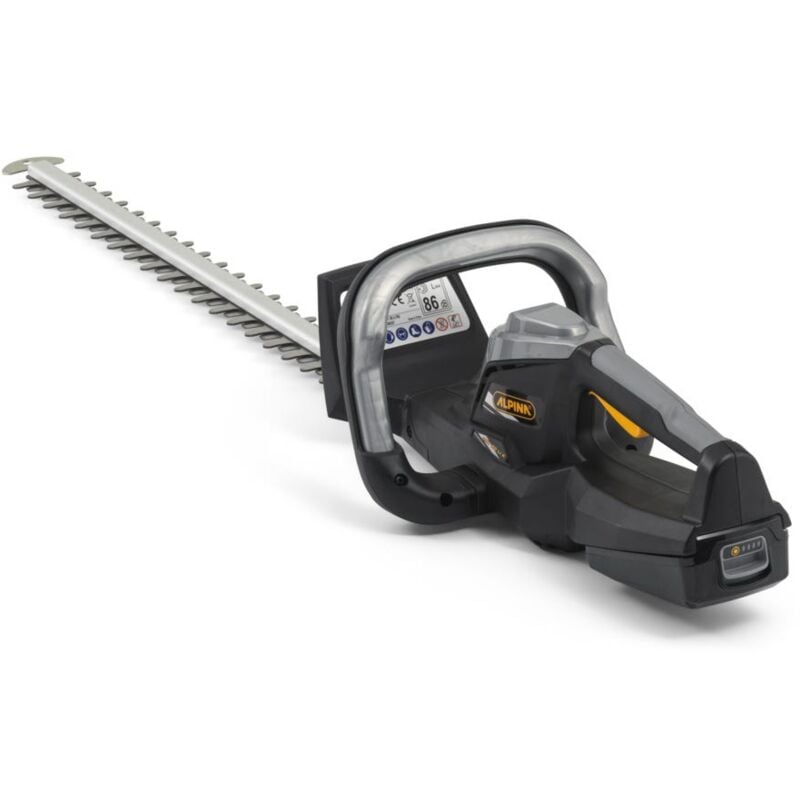 Aht 20 Li Kit - Akku-Heckenschere inkl. Akku und Ladegerät - Alpina