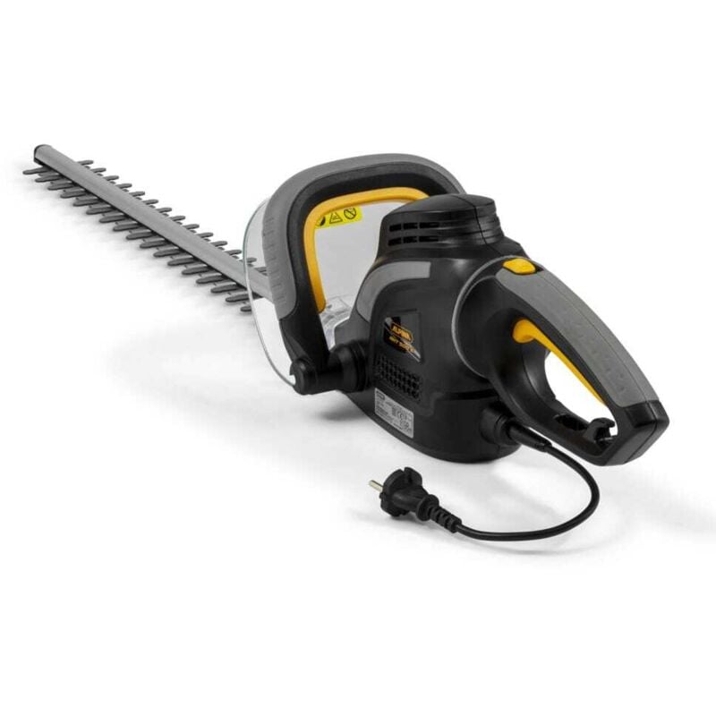 Elektro-Heckenschere aht 500 e - Alpina