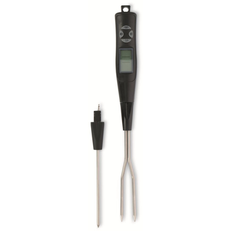 ALPINA Fleisch-Thermometer, 38 cm