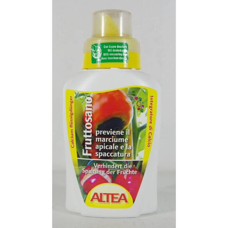 Fructose-Dünger beugt Kalziummangel vor und behandelt ihn, 0,3 l - Altea